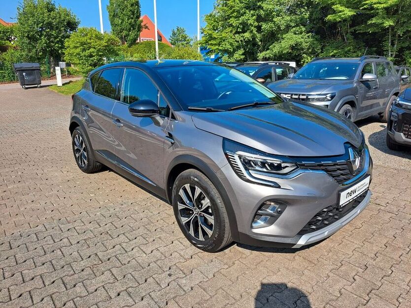 Captur