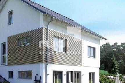 Hier beginnt Ihr Neubau-Traum: Grundstück mit Baugenehmigung in naturnaher Lage von Vlotho zimmer