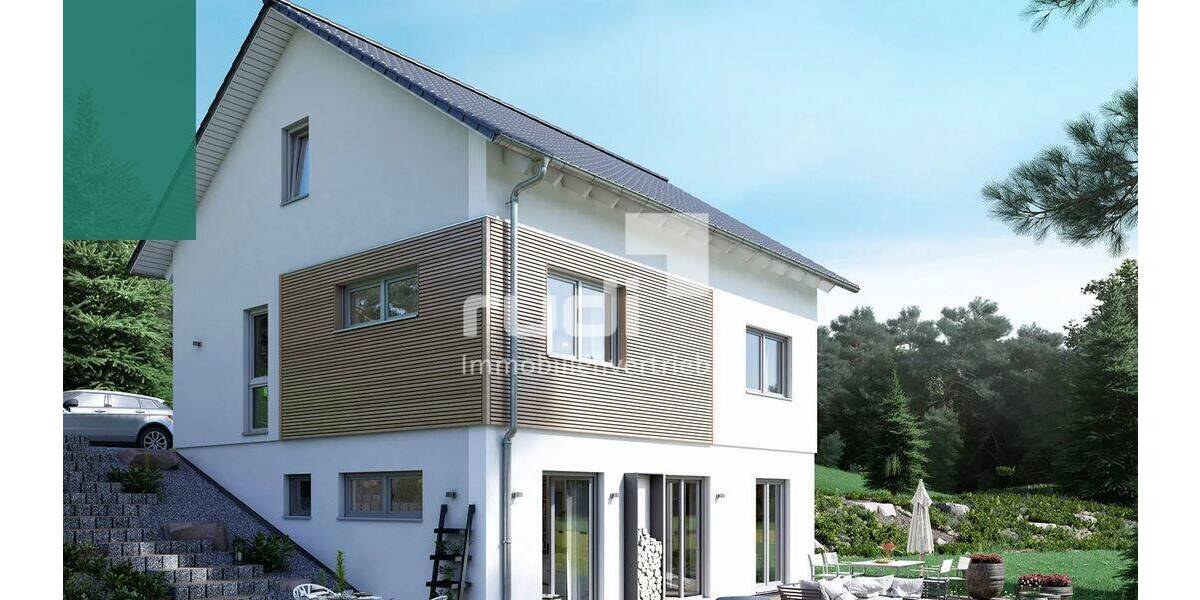 Hier beginnt Ihr Neubau-Traum: Grundstück mit Baugenehmigung in naturnaher Lage von Vlotho zimmer