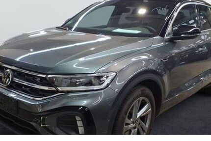 VW T-Roc 25.800 km 31.430 &euro; Gießen 35394