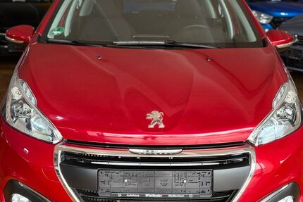 Peugeot 208 52.000 km 8.990 &euro; Oberhausen 46145
