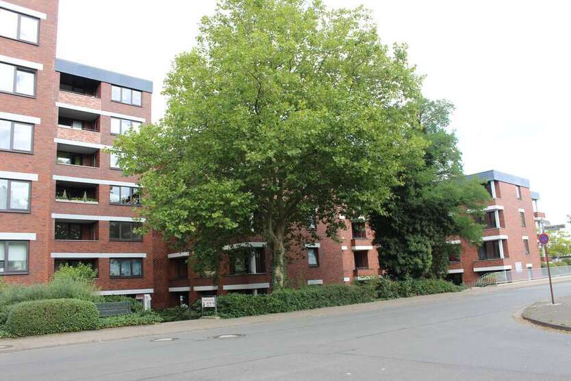 Wohnung zum Mieten in Bielefeld 435 € 31 m²