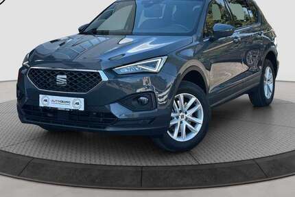 Seat Tarraco 10.500 km 34.480 &euro; Wiesbaden 65205