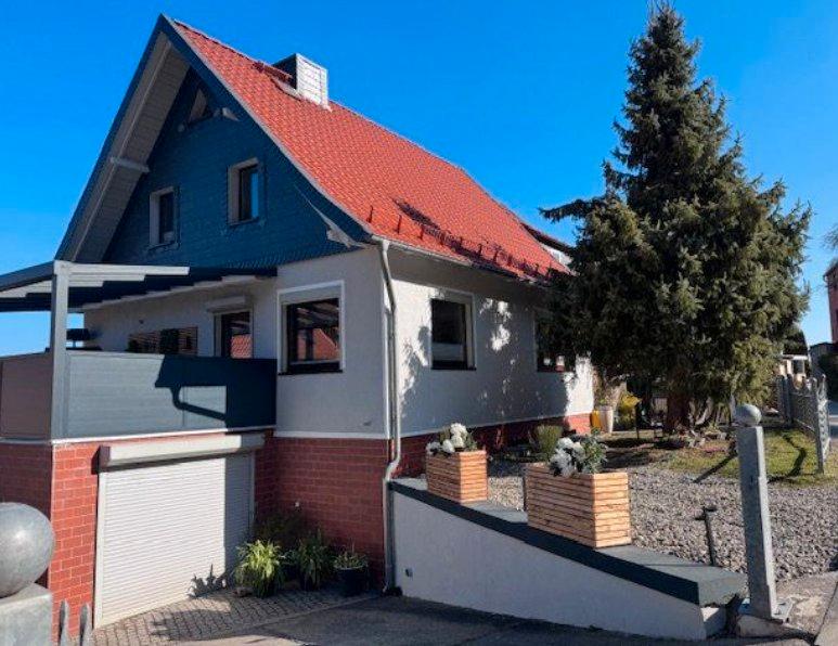 Einfamilienhaus Blankenburg (Harz) - 365.000&euro; | Angebot:26418662