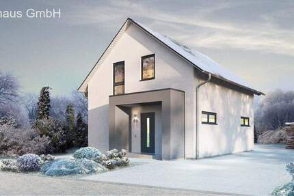 Haus Wilsdruff - 3 Zimmer, 117 m&sup2;, 225.879&euro; | Angebot:24622839