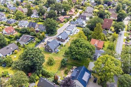 Grundstück Ritterhude - 180.000&euro; | Angebot:27711623