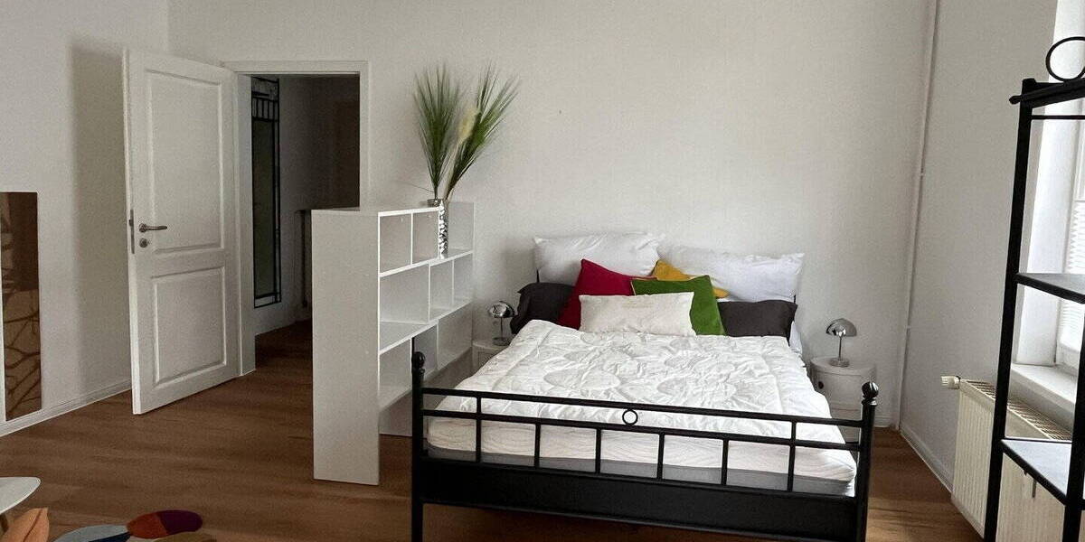 Terrassenwohnung Sellin - 2 Zimmer, 47 m&sup2;, 200.000&euro; | Angebot:26325731