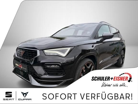 Cupra Ateca 65.500 km 32.490 € Werneck 97440