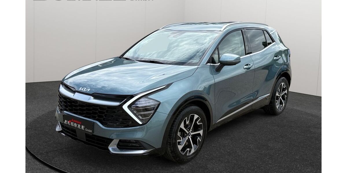Kia Sportage 59.600 km 28.999 &euro; Frankenthal 67227