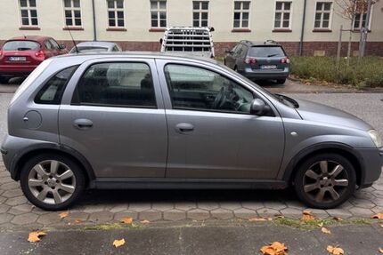 Opel Corsa 145.000 km 2.700 &euro; Hamburg 22117