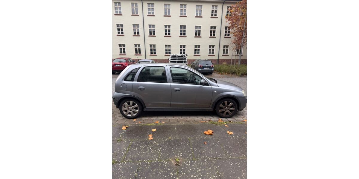 Opel Corsa 145.000 km 2.700 &euro; Hamburg 22117