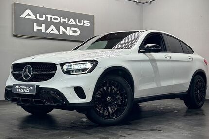 Mercedes-Benz GLC 200 150.000 km 32.999 &euro; Bad Honnef/Rottbitze 53604