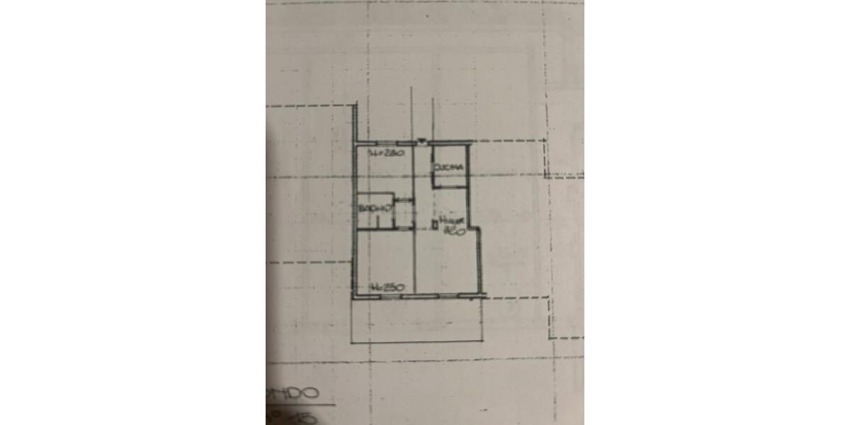 Mehrfamilienhaus, Wohnhaus Ingelheim am Rhein Heidesheim am Rhein - 3 Zimmer, 65 m&sup2;, 115.000&euro; | Angebot:26367129