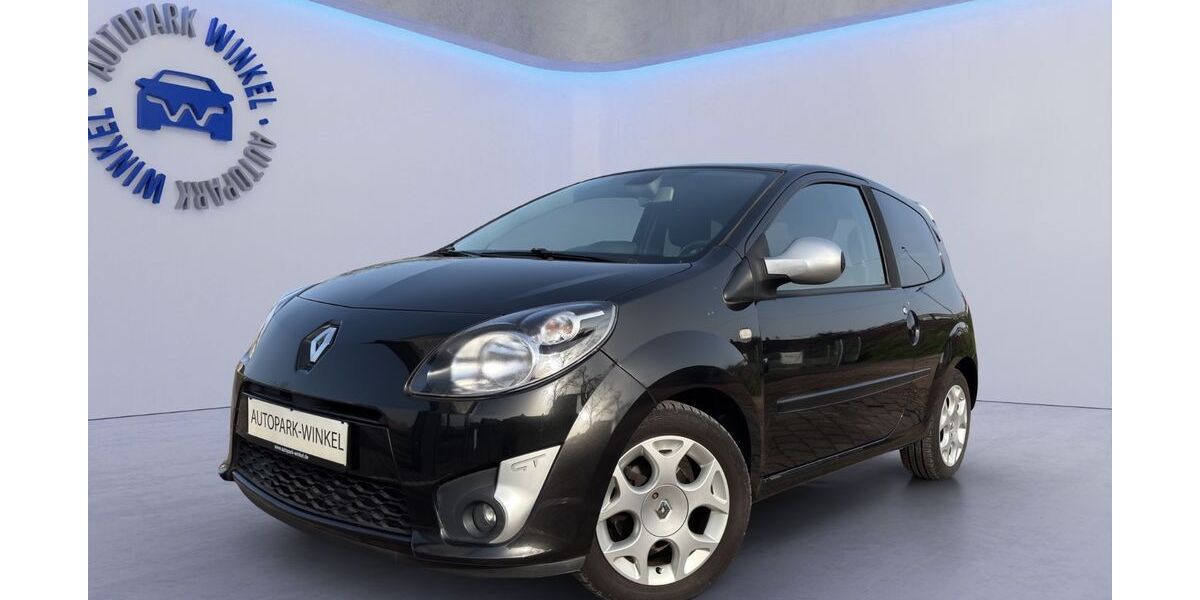 Renault Twingo 130.296 km 4.290 &euro; Oestrich-Winkel 65375