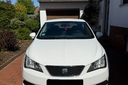 Seat Ibiza 136.000 km 5.500 &euro; Bremervörde 27432