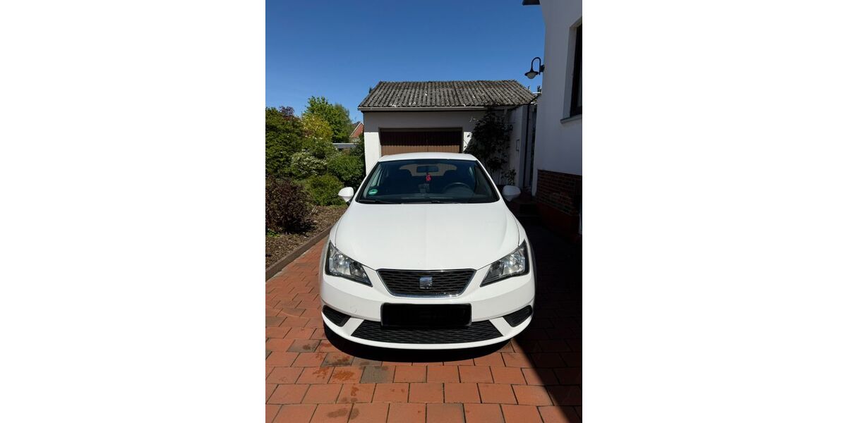 Seat Ibiza 136.000 km 5.500 &euro; Bremervörde 27432