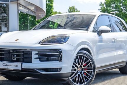 Porsche Cayenne 11.000 km 139.900 € Hagen 58119