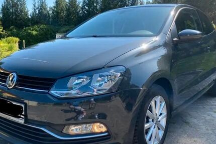 VW Polo 96.500 km 8.499 &euro; Wandlitz 16348