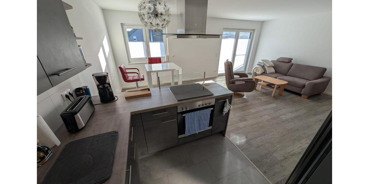 Etagenwohnung Monschau - 2 Zimmer, 64 m&sup2;, 704&euro; | Angebot:25341195