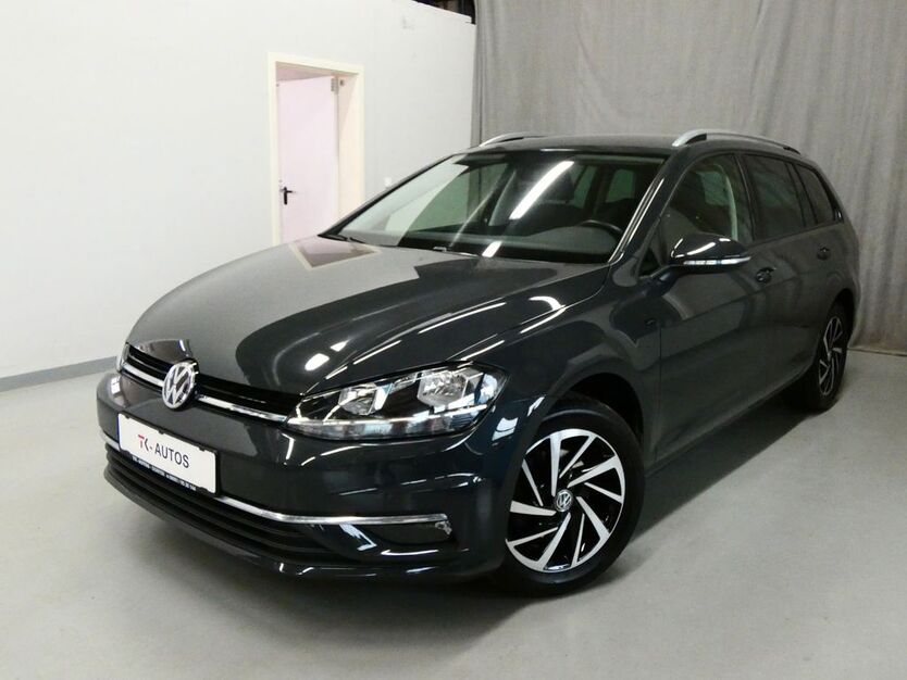 VW Golf 54.627 km 17.990 € Dorfen 84405