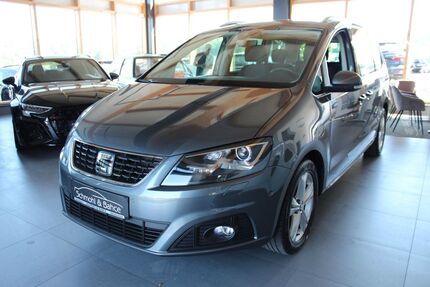 Seat Alhambra 60.000 km 33.990 &euro; Amstetten 73340