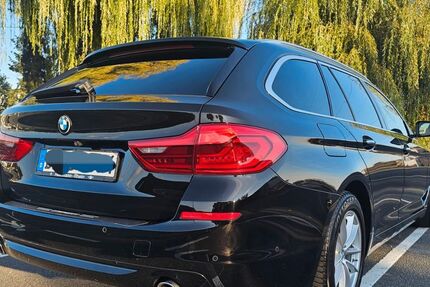 BMW 520 152.000 km 19.999 € Gross-Zimmern 64846