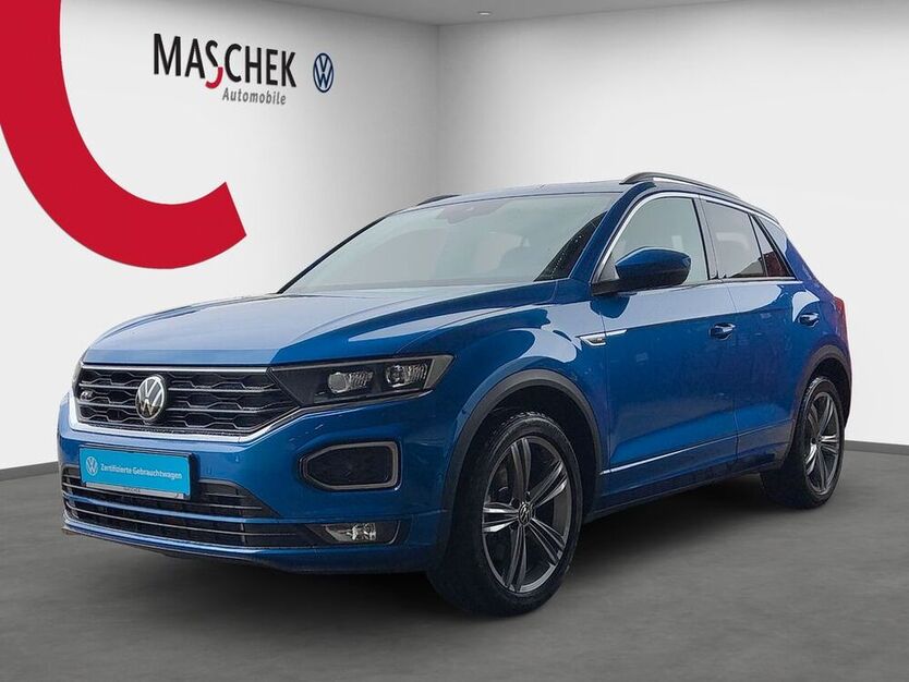 T-Roc