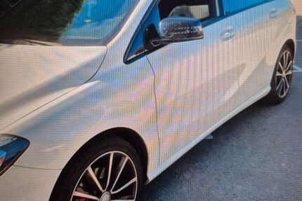 Mercedes-Benz B 180 184.500 km 6.999 &euro; Lörzweiler 55296