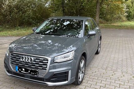 Audi Q2 90.200 km 16.000 € Osnabrück 49078