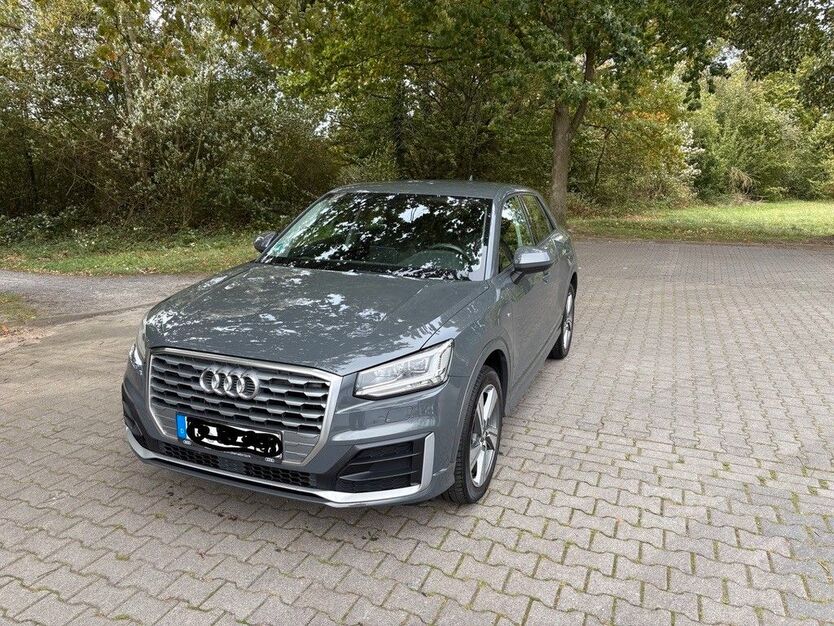 Audi Q2 90.200 km 16.000 € Osnabrück 49078
