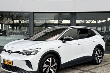 VW ID.4 88.553 km 20.450 &euro; Kampen 8263B