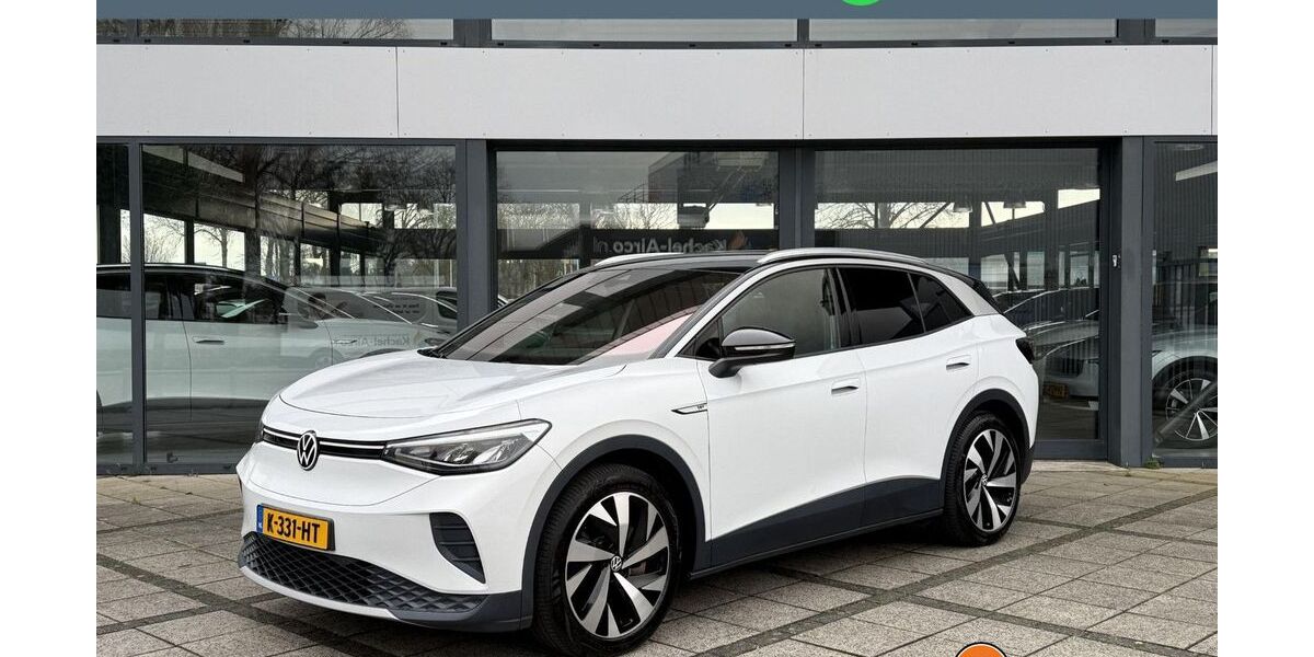 VW ID.4 88.553 km 20.699 &euro; Kampen 8263B