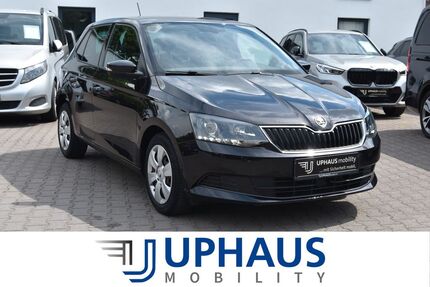Skoda Fabia 91.939 km 8.940 &euro; Werther/Westfalen 33824