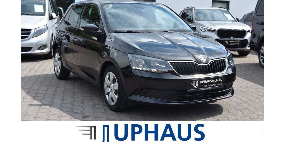 Skoda Fabia 91.939 km 8.940 &euro; Werther/Westfalen 33824