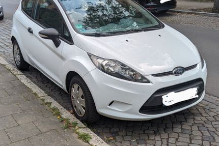 Ford Fiesta 255.000 km 1.200 &euro; Braunschweig 38102