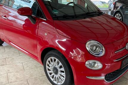 Fiat 500 72.650 km 6.800 &euro; Perleberg 19348