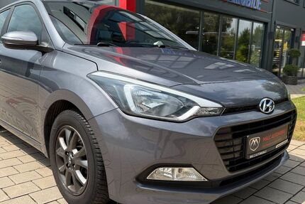 Hyundai i20 110.000 km 8.600 &euro; Neu Wulmstorf 21629