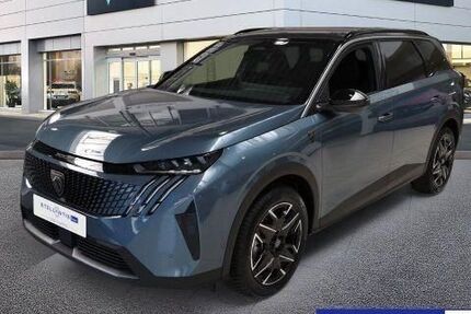 Peugeot 5008 2.500 km 36.650 &euro; Frankfurt 60314