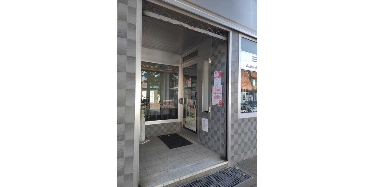 Gewerbeobjekt Ebstorf - 495&euro; | Angebot:22240708