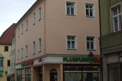 Wohnung zum Mieten in Pirna 220 € 20.8 m² 2 zimmer