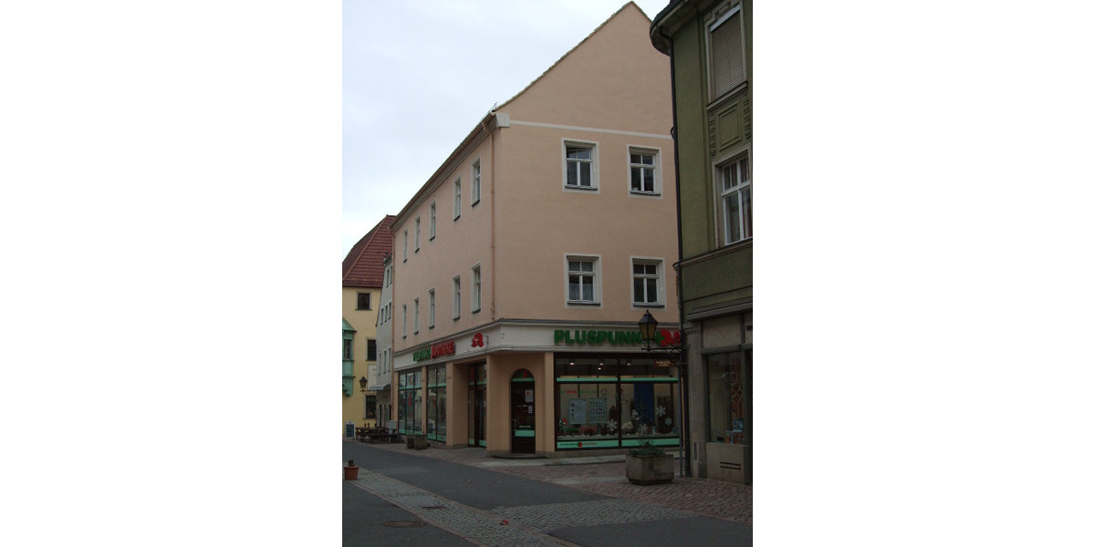 Wohnung zum Mieten in Pirna 220 € 20.8 m² 2 zimmer