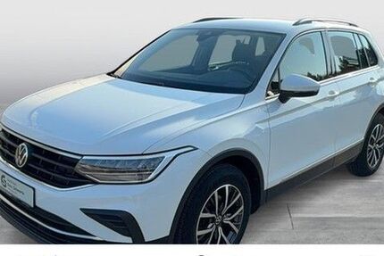 VW Tiguan 29.300 km 27.450 &euro; Meppen 49716
