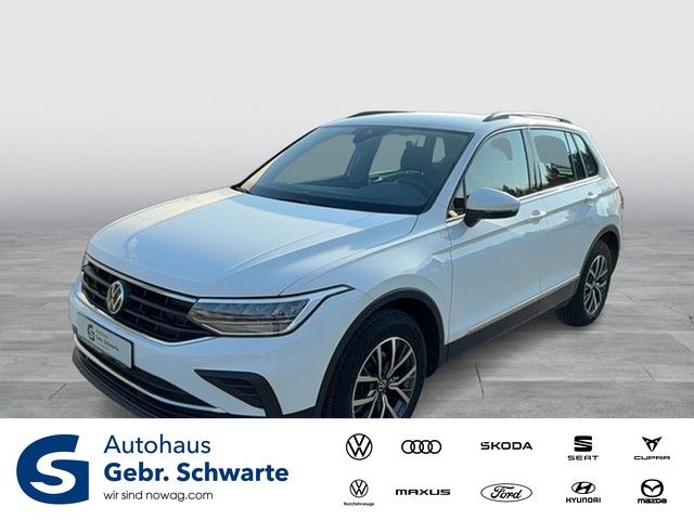 VW Tiguan 29.300 km 27.450 &euro; Meppen 49716