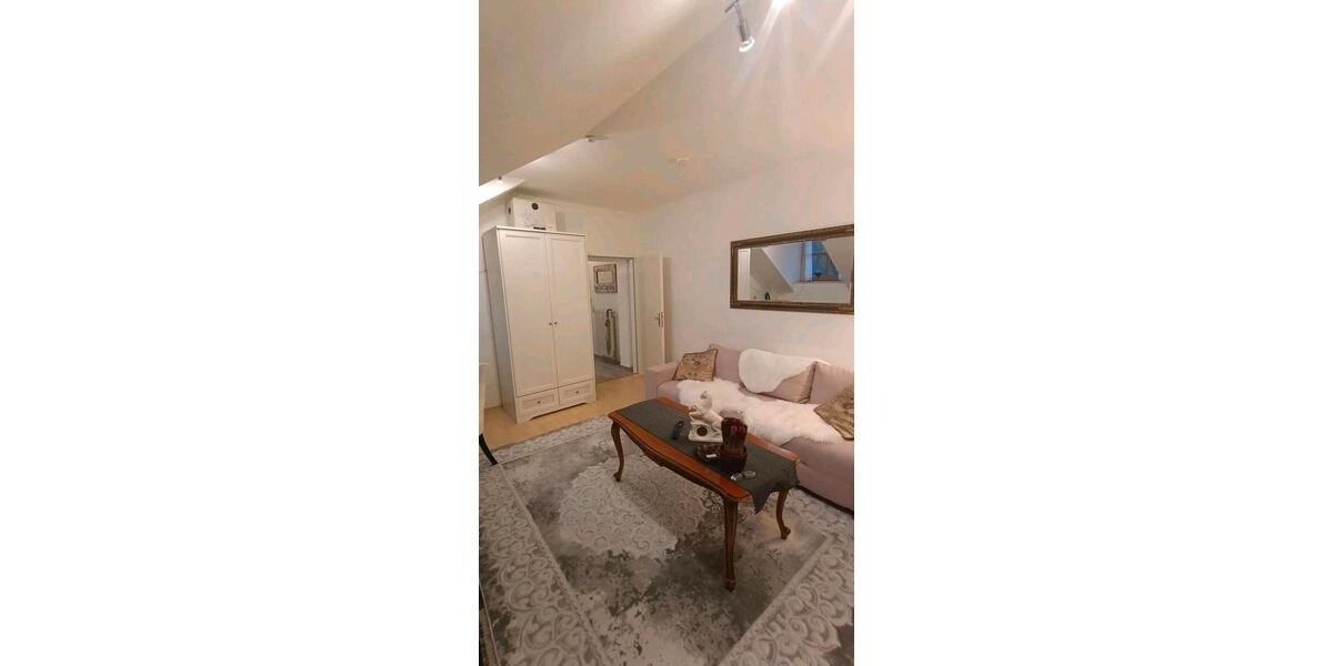 Dachgeschoßwohnung Bad Griesbach im Rottal - 1 Zimmer, 42 m&sup2;, 74.900&euro; | Angebot:26794229