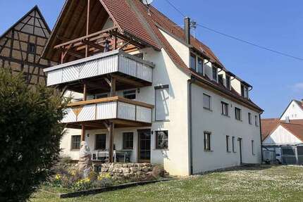 Wohnung Rottenburg am Neckar - 5 Zimmer, 170 m&sup2;, 399.500&euro; | Angebot:26630343
