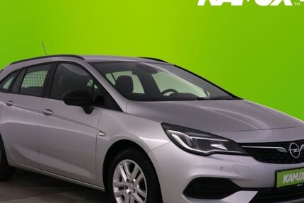 Opel Astra 111.777 km 11.980 &euro; Düren 52351