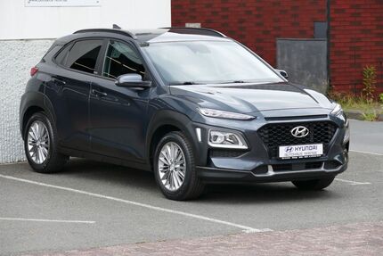 Hyundai KONA 44.696 km 17.480 &euro; Selm-Bork 59379