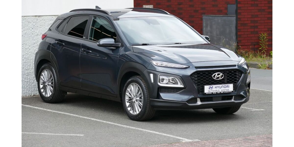 Hyundai KONA 44.696 km 17.480 &euro; Selm-Bork 59379