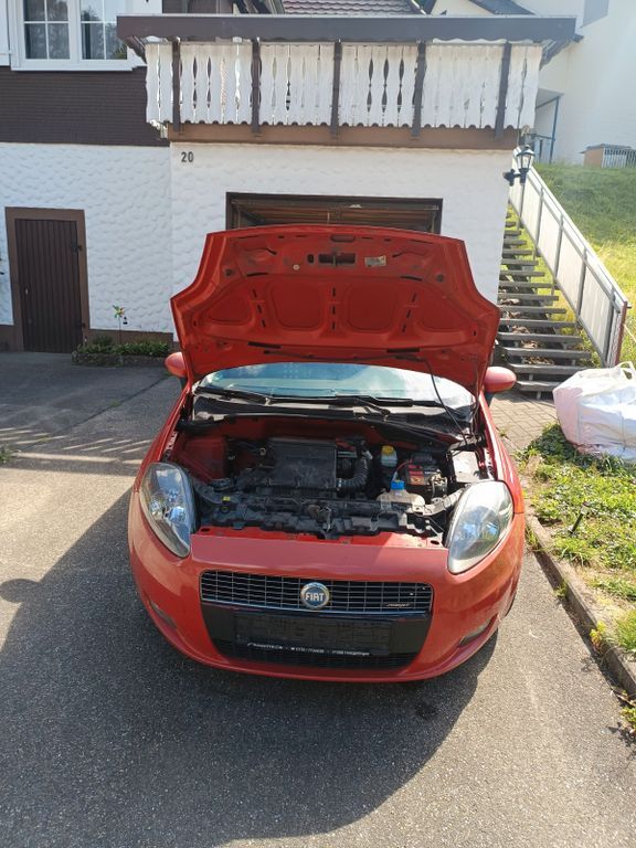 Punto