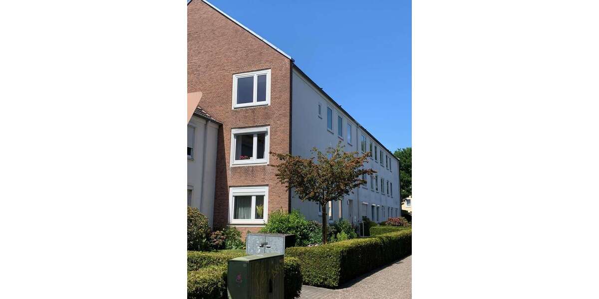 Etagenwohnung Oldenburg Eversten - 4 Zimmer, 101 m&sup2;, 229.000&euro; | Angebot:26993576